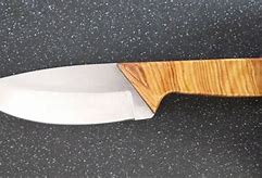Image result for Wooden Knife Handles