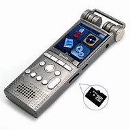 Image result for Digital Voice Recorder with USB