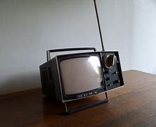 Image result for Vintage TV Set Stickers