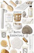 Image result for Bubble Bath Essentials