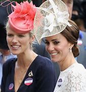 Image result for Kate Middleton Friends