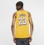 Image result for LeBron Jersey Lakers 7T