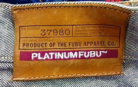 Image result for Fubu 90s Clothing Men