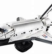 Image result for LEGO Space Shuttle 10283