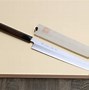 Image result for Sushi Knife Leather Sheath