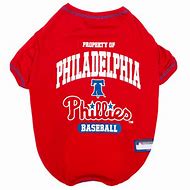 Image result for Phillies Dog