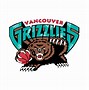 Image result for Memphis Grizzlies Color Logo