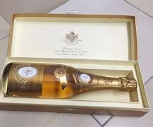 Image result for Most Expensive Cristal Champagne