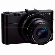 Image result for Sony RX Compact