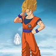 Image result for That Dude From Fortnite Goku