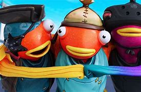 Image result for Fish Fry From Fortnite