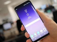 Image result for Samsung Glaxy S8 Reversed