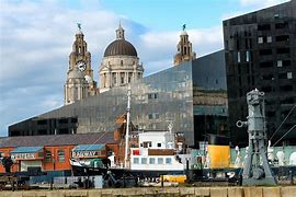 Image result for Liverpool Docklands