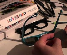 Image result for LG 3D Glasses