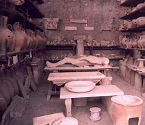Image result for Italy Pompeii 1400
