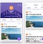 Image result for Menu-Driven Layout Design iPhone