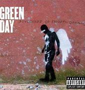 Image result for Album Cover Half Green Apple