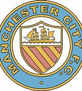 Image result for Man City Logo.png Transparent Background