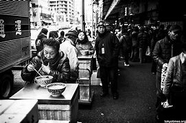 Image result for Tokyo Street Food