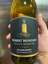 Image result for Robert Mondavi Chardonnay CHX