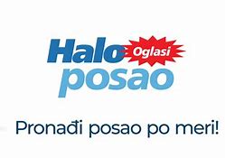 Image result for Halo Oglasi Beograd Posao