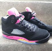 Image result for Black and Pink 5S