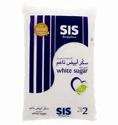 Image result for Sugar White 2Kg Packaging