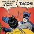 Image result for Taco Tuesday Meme Cartoon