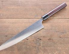 Image result for Japanese Chef Knife