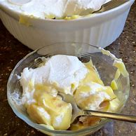 Image result for Banana Cream Dessert