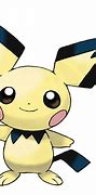 Image result for Pichu Pokemon Go