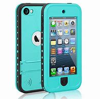 Image result for Adidas Case for iPod Touch 6" Waterproof