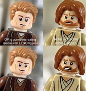 Image result for Meme LEGO Sposo