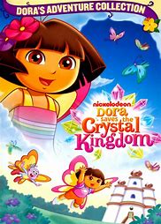 Image result for Dora DVD Best. Uys