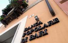 popolare di bari caserta popolare di bari salvi i posti di lavoro a tercas popolare di bari caserta popolare di bari salvi i posti di lavoro a tercas