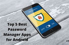 Image result for Password Organizer App