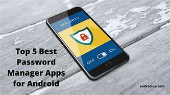 Image result for Manage Password App