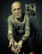Image result for Old People Tattoos