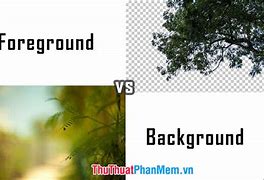 Image result for vs Background and Ground
