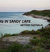 Image result for sandy island, western australia