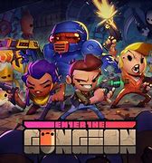 Image result for Enter the Gungeon Heart