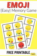 Image result for 6 Cut Out Puzzle Emoji