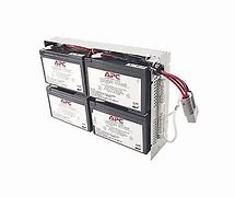 Image result for APC Battery RBC23