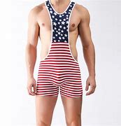 Image result for Wrestling Singlet Styles