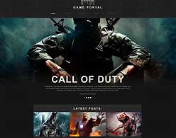 Image result for Video Game Wiki Page Template