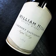 Image result for William Hill Cabernet Sauvignon Benchmark