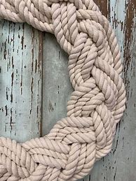 Image result for Rope Decor