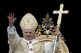 Image result for Paus Benedictus XVI