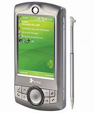 Image result for HTC PDA