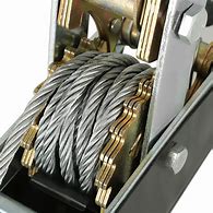 Image result for Wire Rope Cable Carrying Capacity